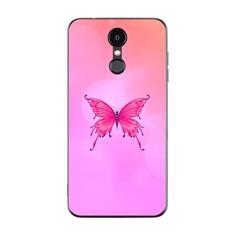 Imagem de Capa Adesivo Skin163 Verso Para Lg K9