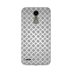 Imagem de Capa Adesivo Skin366 Verso Para Lg K10 2017 (m250ds)