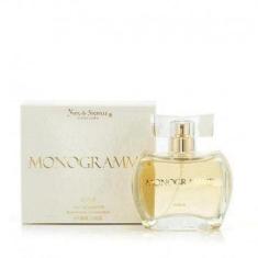 Imagem de Perfume Yves De Sistelle Monogramme Edp F 100ml