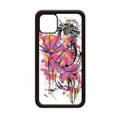 Imagem de Capa para iPhone 12 Pro Max com ponto de cultura japonesa para Apple Mini Mobile Case