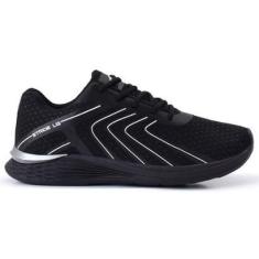 Imagem de Tênis Masculino Original Stride Leve Corrida Caminhada Estilo Conforto Active Esportes-Masculino