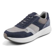 Imagem de Rockport Men's Tênis casual, Azul multi, 42