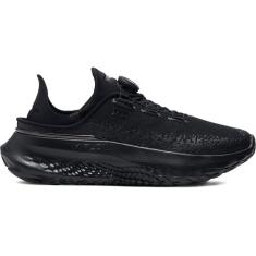 Imagem de Tênis Sportstyle Under Armour SlipSpeed Mega 42 Preto-Unissex