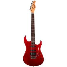 Imagem de Guitarra Tagima Tg 510 Escala Escura Df  Ca - Candy