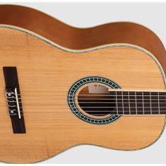 Imagem de Violão Tagima  Paraty Nylon Nts