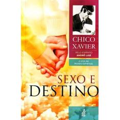Imagem de Sexo E Destino - Capa Comum - 9788573287820