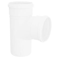 Imagem de Tê Esgoto 75 Mm Tigre