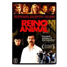 Imagem de Dvd - Reino Animal