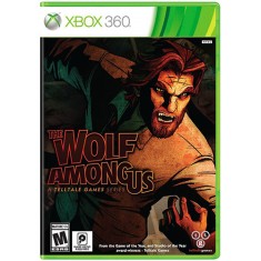 Imagem de Jogo The Wolf Among Us Xbox 360 Telltale