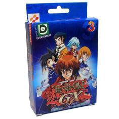 Imagem de Cartas Jogo Combate Rank Yu Gi Oh 50 Cards