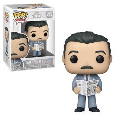 Imagem de Funko Pop Walt Disney w/ Magazine 78