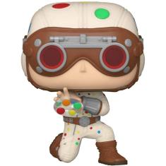 Imagem de Funko Pop! Filmes: O Esquadrão Suicida - Polka-Dot Man