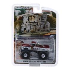 Imagem de Miniatura Greenlight Kings Of Crunch Chevrolet C20 1972 1/64
