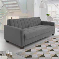 Imagem de Sofá Fixo 3 Lugares 180cm Bilbao