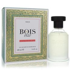 Imagem de Perfume Fem. Agrumi Amari Di Sicilia Bois 1920 100 Ml