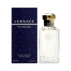 Imagem de Perfume Versace The Dreamer Eau de Toilette 100ml para homens