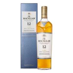 Imagem de Whisky The Macallan Triple Cask 12 anos 700 ML