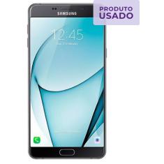 Imagem de Smartphone Samsung Galaxy A9 Usado 128GB Android