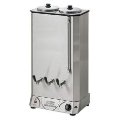 Cafeteira Elétrica Industrial Automática 15 L Com Pingadeira Marchesoni -  0MA 082