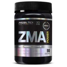 ZMA Power 90 caps - Probiótica