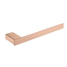 Imagem de Porta Toalha De Rosto Rose Gold LX7161RG - Lexxa