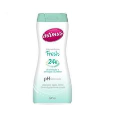 Imagem de Sabonete Intimo Intimus Feminino Fresh 200ml