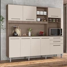 Imagem de Cozinha Completa Montana Ibiza Madine montana arenas