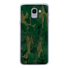 Imagem de Capa Adesivo Skin161 Verso Para Samsung Galaxy J6