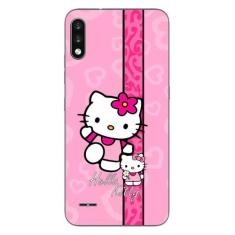 Imagem de Capa Adesivo Skin378 Verso Para LG K22 - KawaSkin