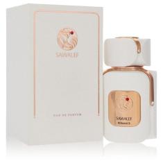 Imagem de Perfume Feminino Sawalef 80 Ml Eau de Parfum Spray