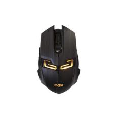 Imagem de Mouse gamer oex killer ms312 preto