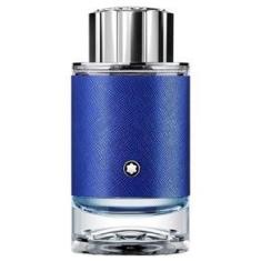 Imagem de Montblanc Explorer Ultra Blue Masculino Eau De Parfum 60Ml