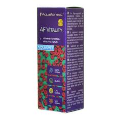 Imagem de Suplemento Para Corais af Vitality 10ml Aquaforest