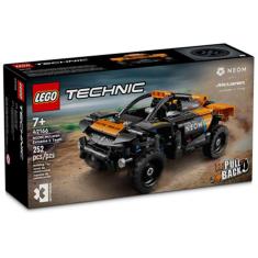 Imagem de Lego Technic 42166 Carro de Corrida McLaren Extreme 252pcs
