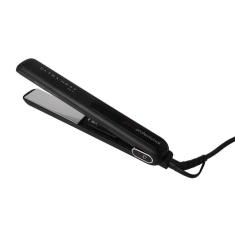Imagem de Prancha de cabelo g-evo iht silk chrome titanium gama italy