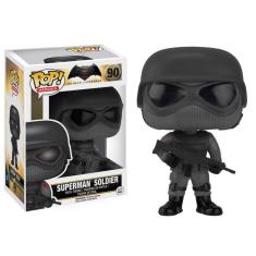 Imagem de Boneco Funko Batman VS Superman - Soldier
