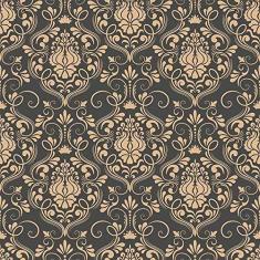 Imagem de Papel de Parede Luxury