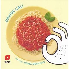 Imagem de Espaguete - Capa Comum - 9788541807418