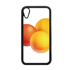 Imagem de Capa para iPhone XR com estampa de produtos de cuidados com a saúde da Apple