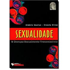 Imagem de Sexualidade e Doenças Sexualmente Transmissíveis - Uzunian, Armenio - 9788529401454