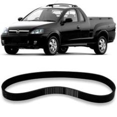 Imagem de Correia Alternador Montana 2008 Multi V Contitech