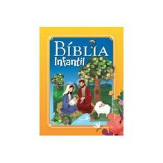 Imagem de Bíblia Infantil - León, Ómar - 9788534939119