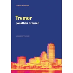 Imagem de Tremor - Franzen, Jonathan - 9788535921151
