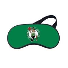 Imagem de Mascara de Dormir Basquete Celtics