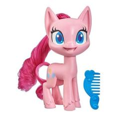 Imagem de Figura My Little Pony Básica Pinkie Pie - Hasbro