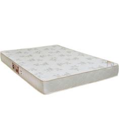 Imagem de Colchão Casal Espuma Sleep Max Relax D33 138X188x25 Castor