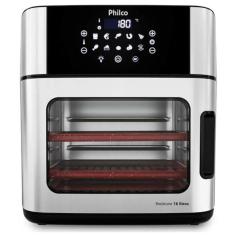 Imagem de Fritadeira Elétrica Sem óleo Oven Air Fryer Philco PAF16 