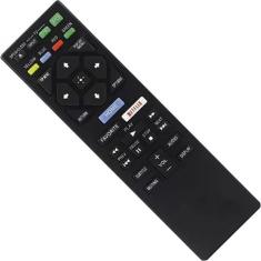 Imagem de Controle Remoto Sony Blu-Ray Bdp-S1500 Bdp-Bx350 Compatível