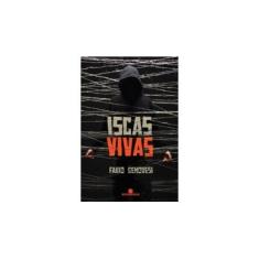 Imagem de Iscas Vivas - Genovesi, Fabio - 9788528616590