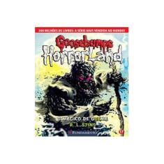 Imagem de Goosebumps Horrorland - o Mágico de Gozma - Vol. 17 - Stine, R. L. - 9788539505425